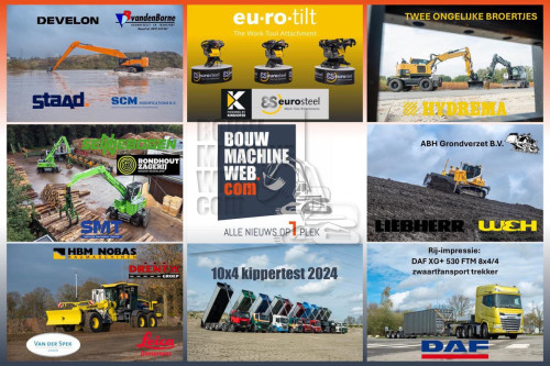 Best of 2024 reportages